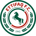 Al Ettifaq