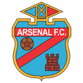 Arsenal de Sarandi