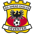 Go Ahead Eagles