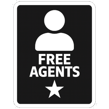 Free Agents